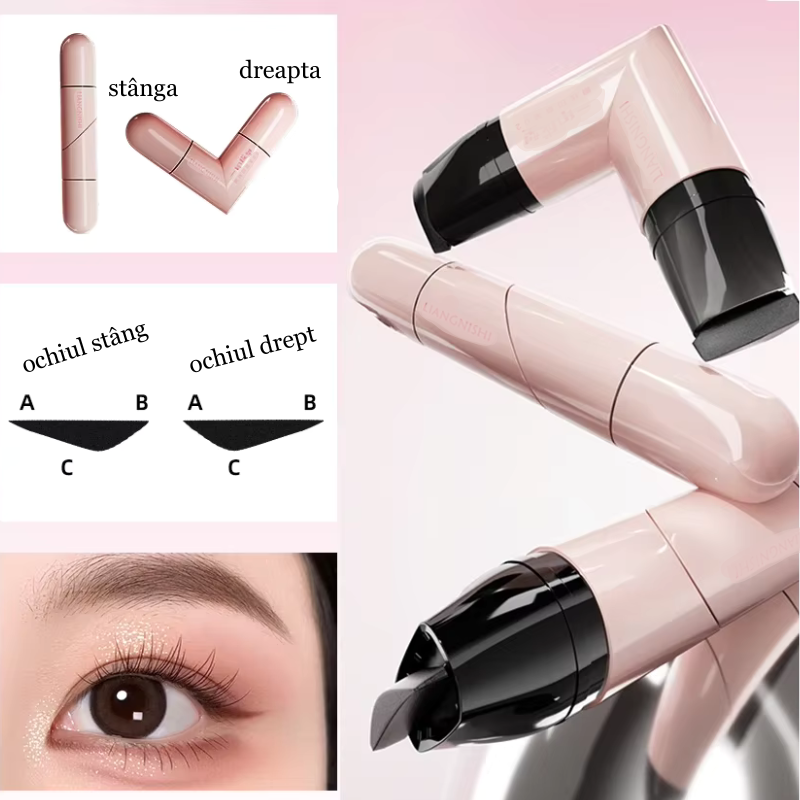 Eyeliner Ștampilă PerfectWing