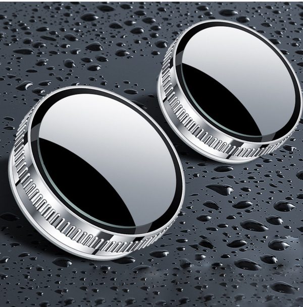 Oglindă Auto pentru Unghi Mort
