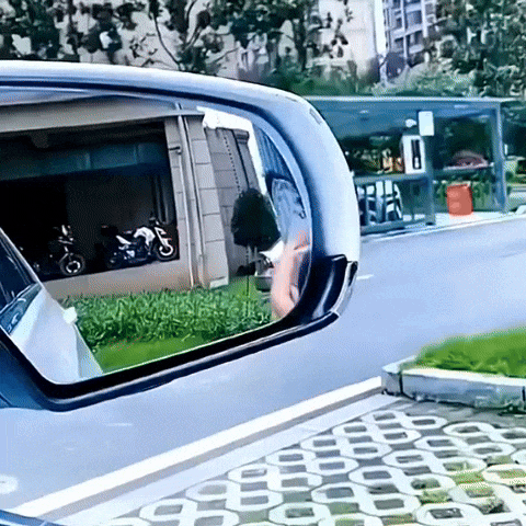 Oglindă Auto pentru Unghi Mort