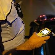 Etilotest Digital Portabil